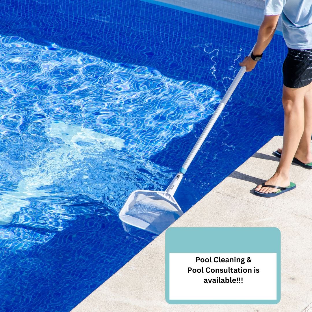 Pool Cleaning