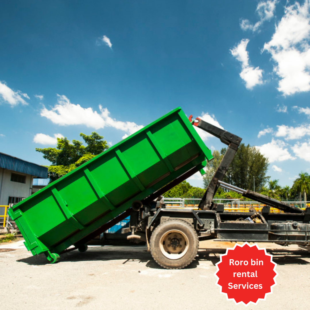 Waste Management
