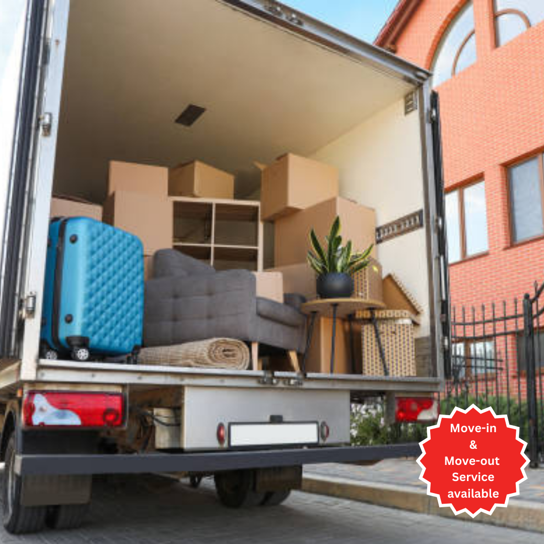 Move In/Out